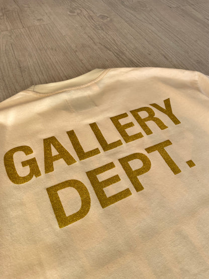 Gallery Department Sleep Apnea T-shirt