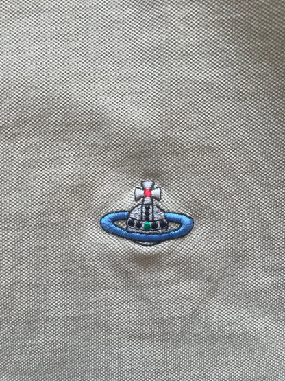 Vivienne Westwood Men’s Vintage Polo