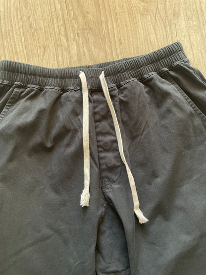 Rick Owens Mastodon SS17 Trousers