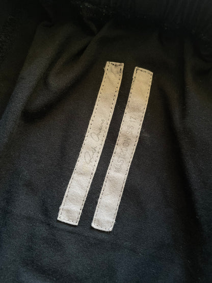 Rick Owens Mastodon SS17 Trousers