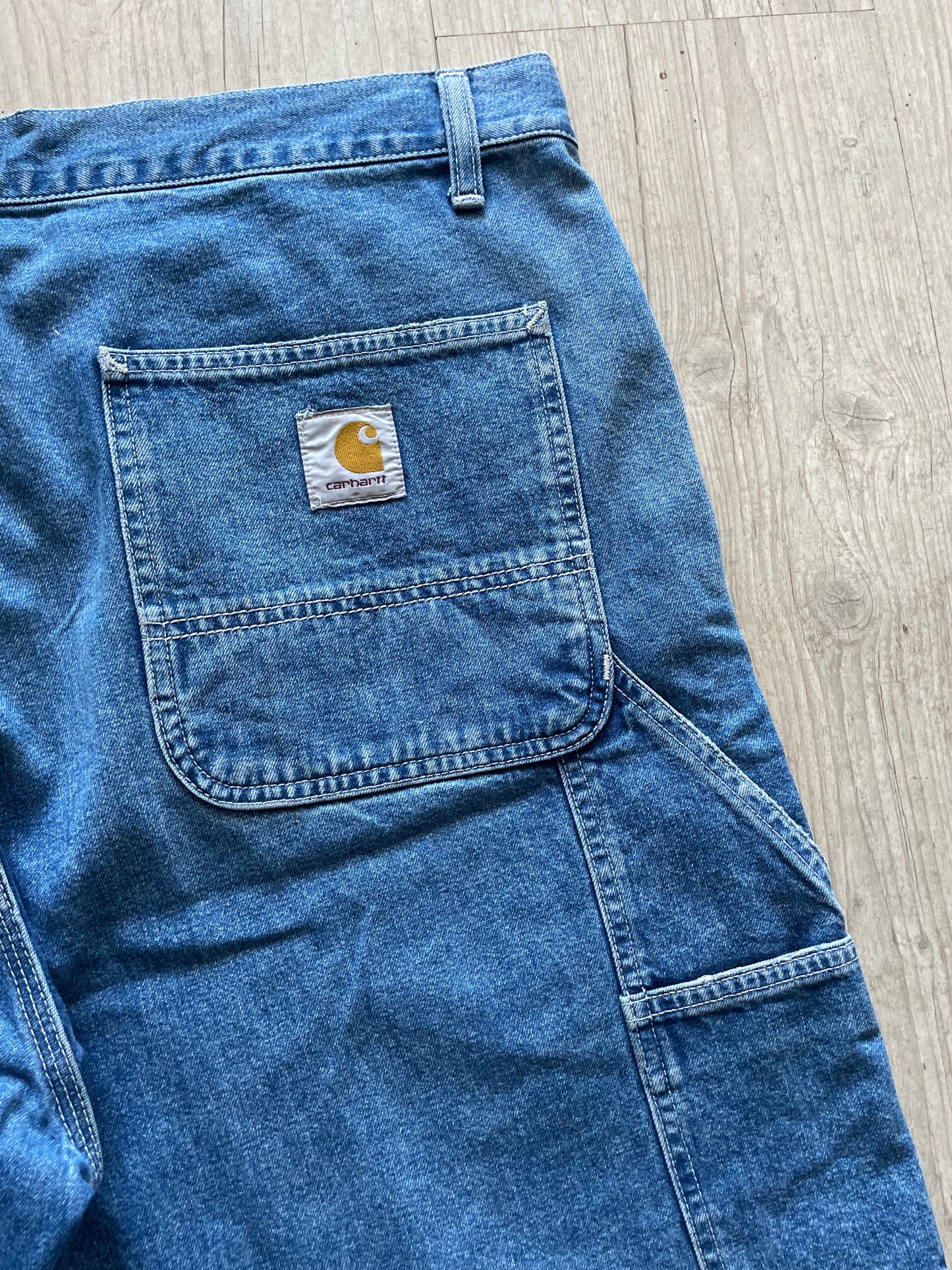 Carhartt Carpenter Shorts
