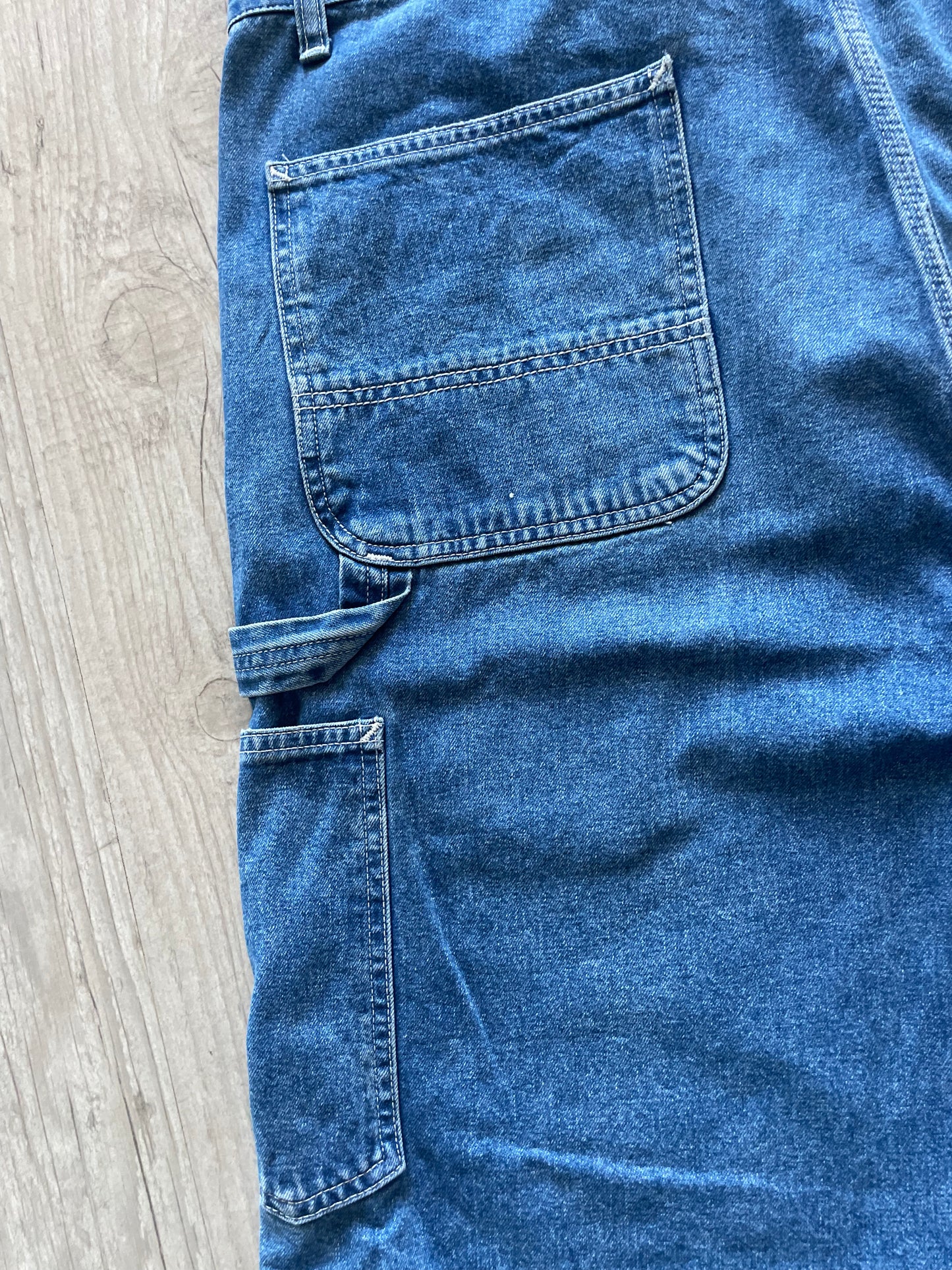 Carhartt Carpenter Shorts