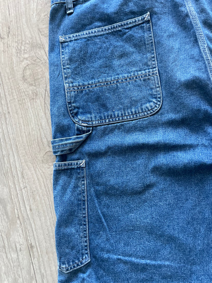 Carhartt Carpenter Shorts