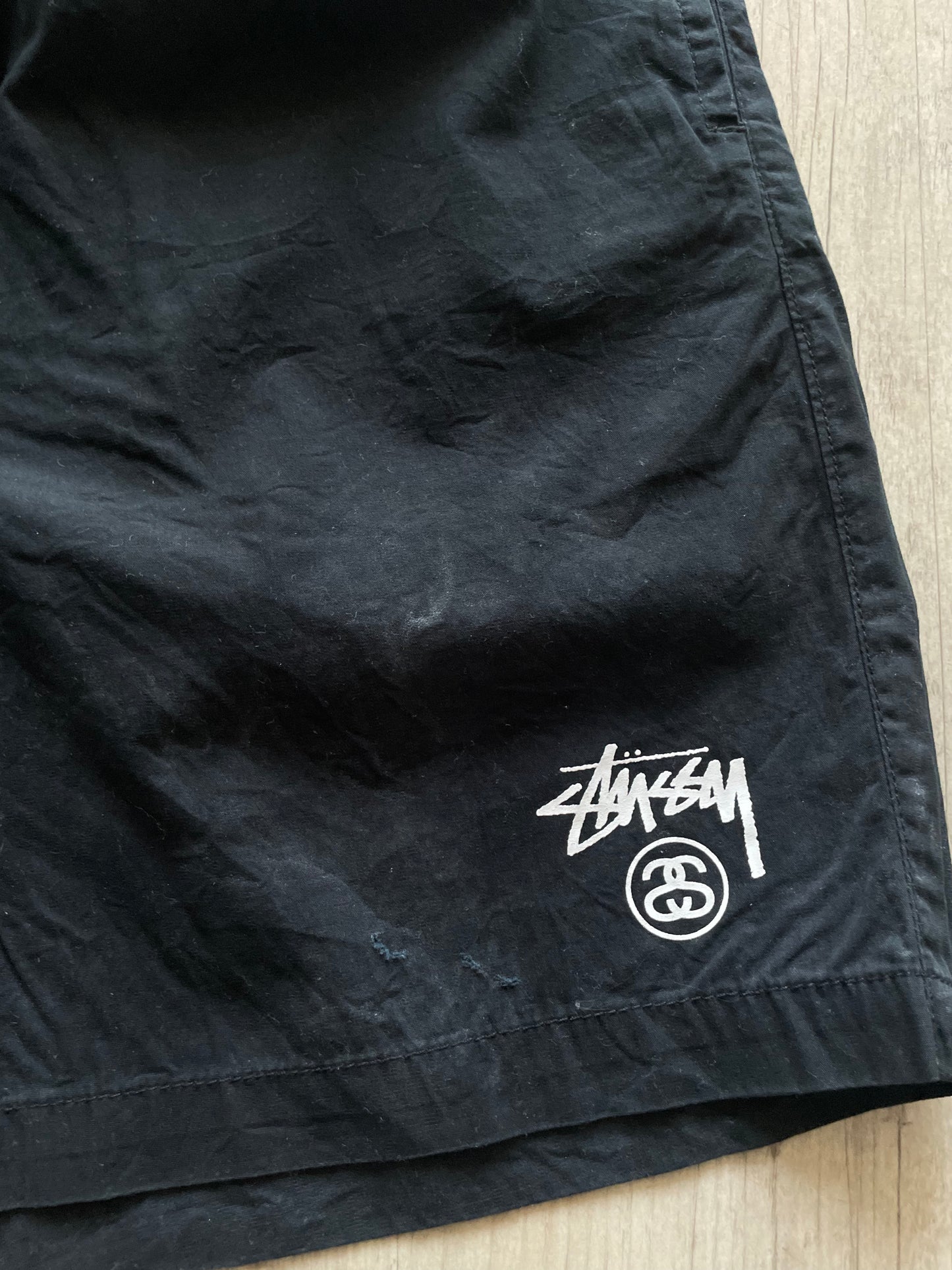 Stüssy Australia Beach Shorts
