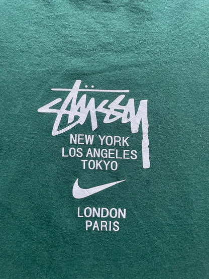 Stüssy x Nike International T-shirt
