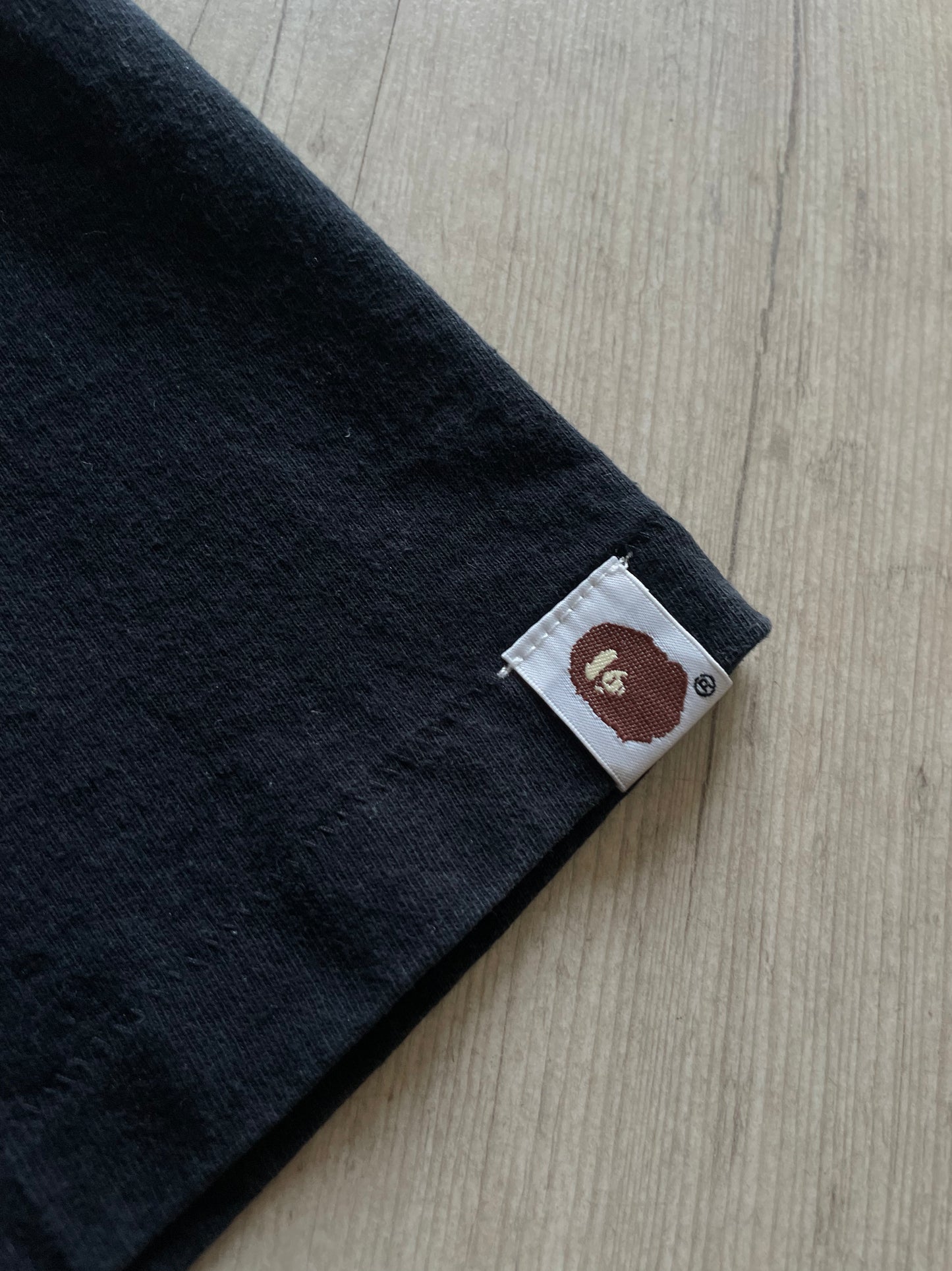 Bape Japan Exclusive Souvenir T-shirt