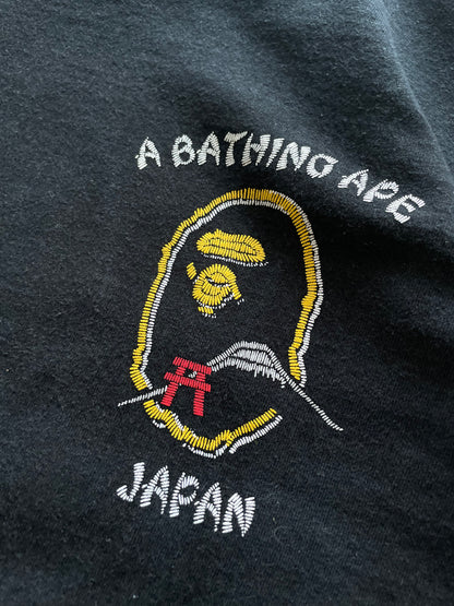 Bape Japan Exclusive Souvenir T-shirt