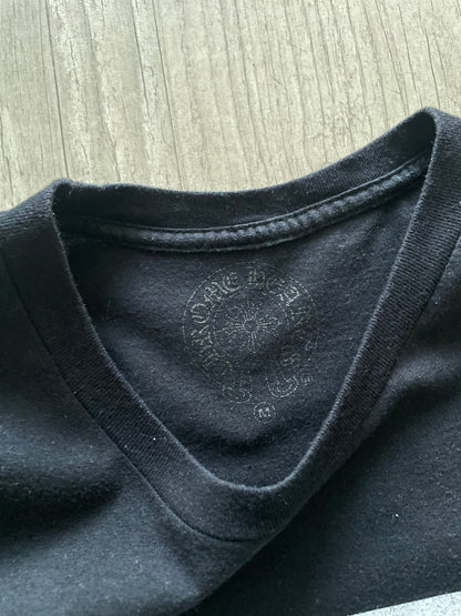 Chrome Hearts FOTI 2000s T-shirt