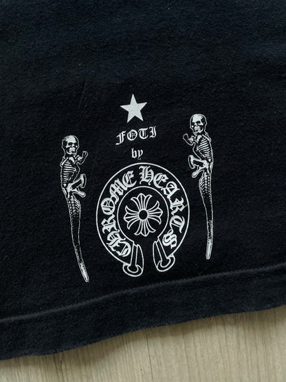 Chrome Hearts FOTI 2000s T-shirt