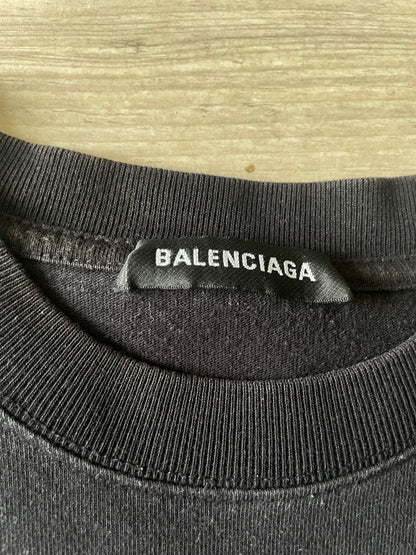 Balenciaga Symbolic T-shirt