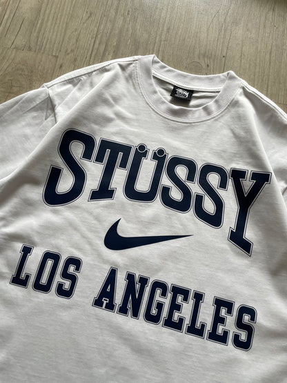 Stüssy x Nike Los Angeles T-Shirt