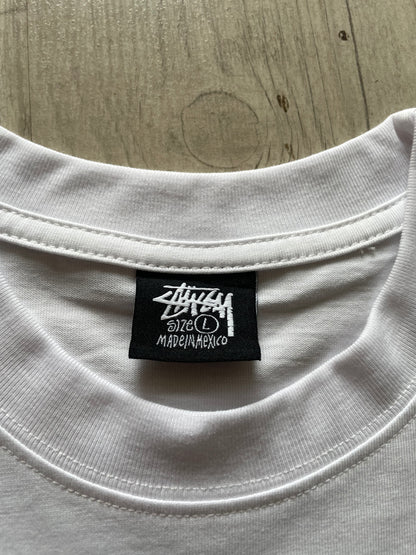 Stüssy x Nike Los Angeles T-Shirt