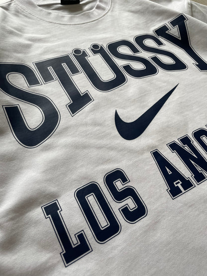 Stüssy x Nike Los Angeles T-Shirt