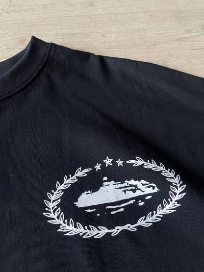 Corteiz Royale Heavyweight SS24 T-Shirt