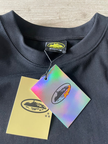 Corteiz Royale Heavyweight SS24 T-Shirt