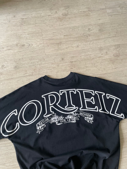 Corteiz Royale Heavyweight SS24 T-Shirt