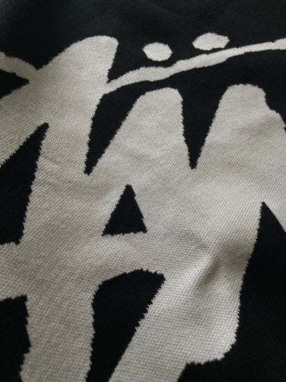 Stüssy Stock Knit Sweater