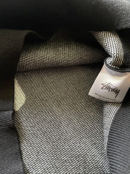 Stüssy Stock Knit Sweater