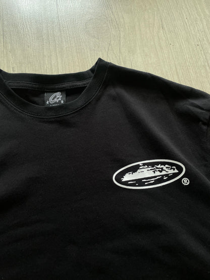 Corteiz Alctraz Island Classic T-shirt