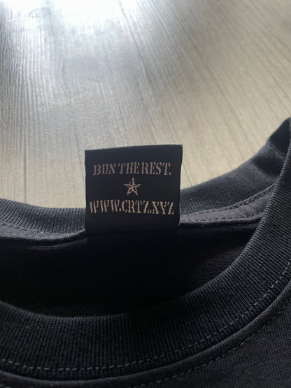 Corteiz Alctraz Island Classic T-shirt