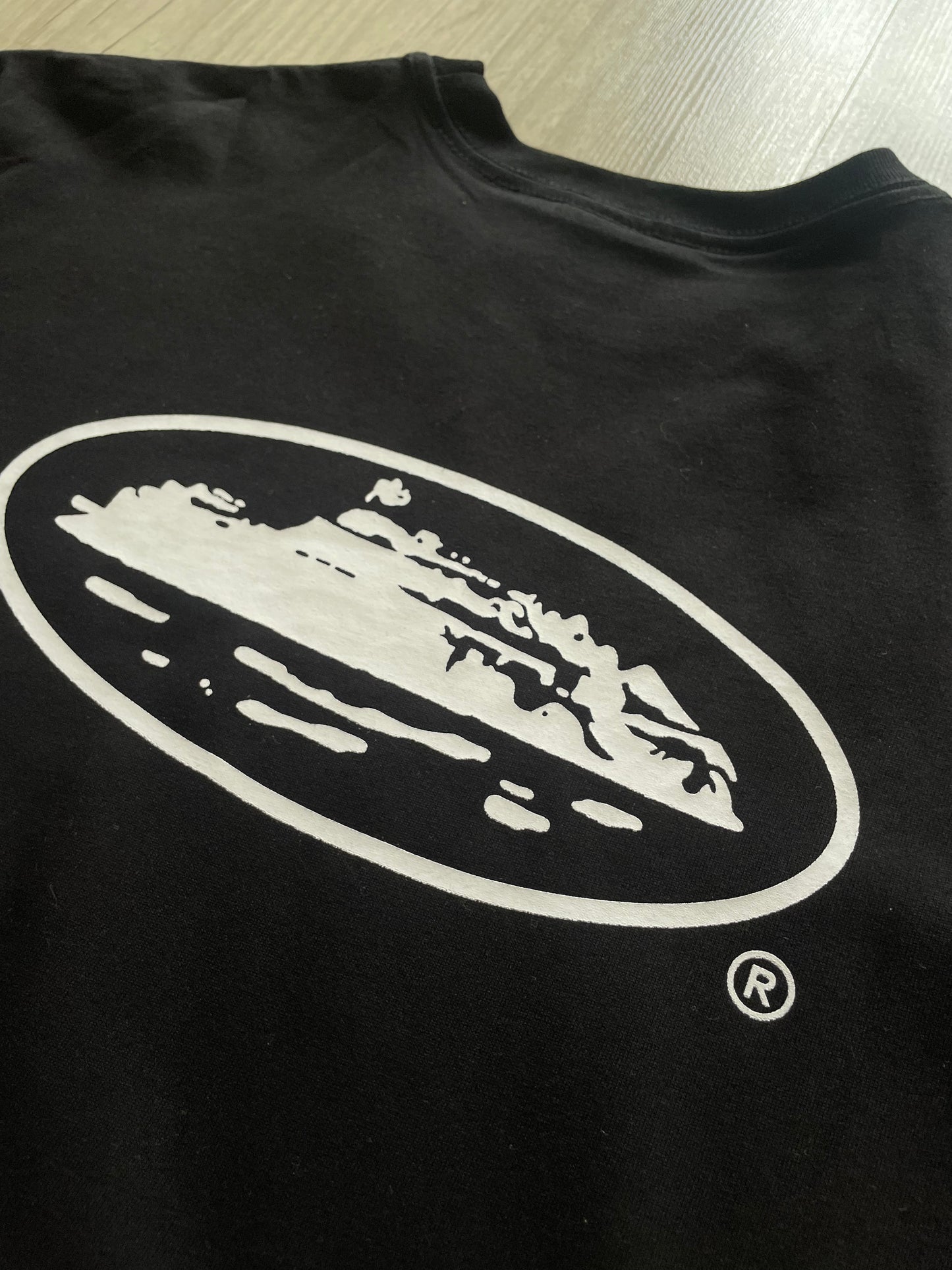 Corteiz Alctraz Island Classic T-shirt