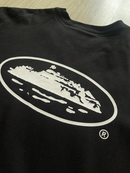 Corteiz Alctraz Island Classic T-shirt