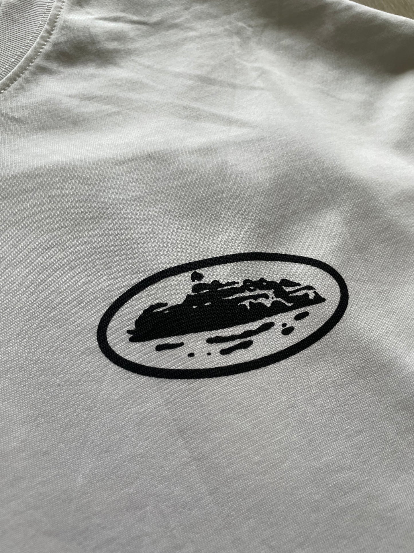 Nike x Corteiz 'Dun it' T-shirt