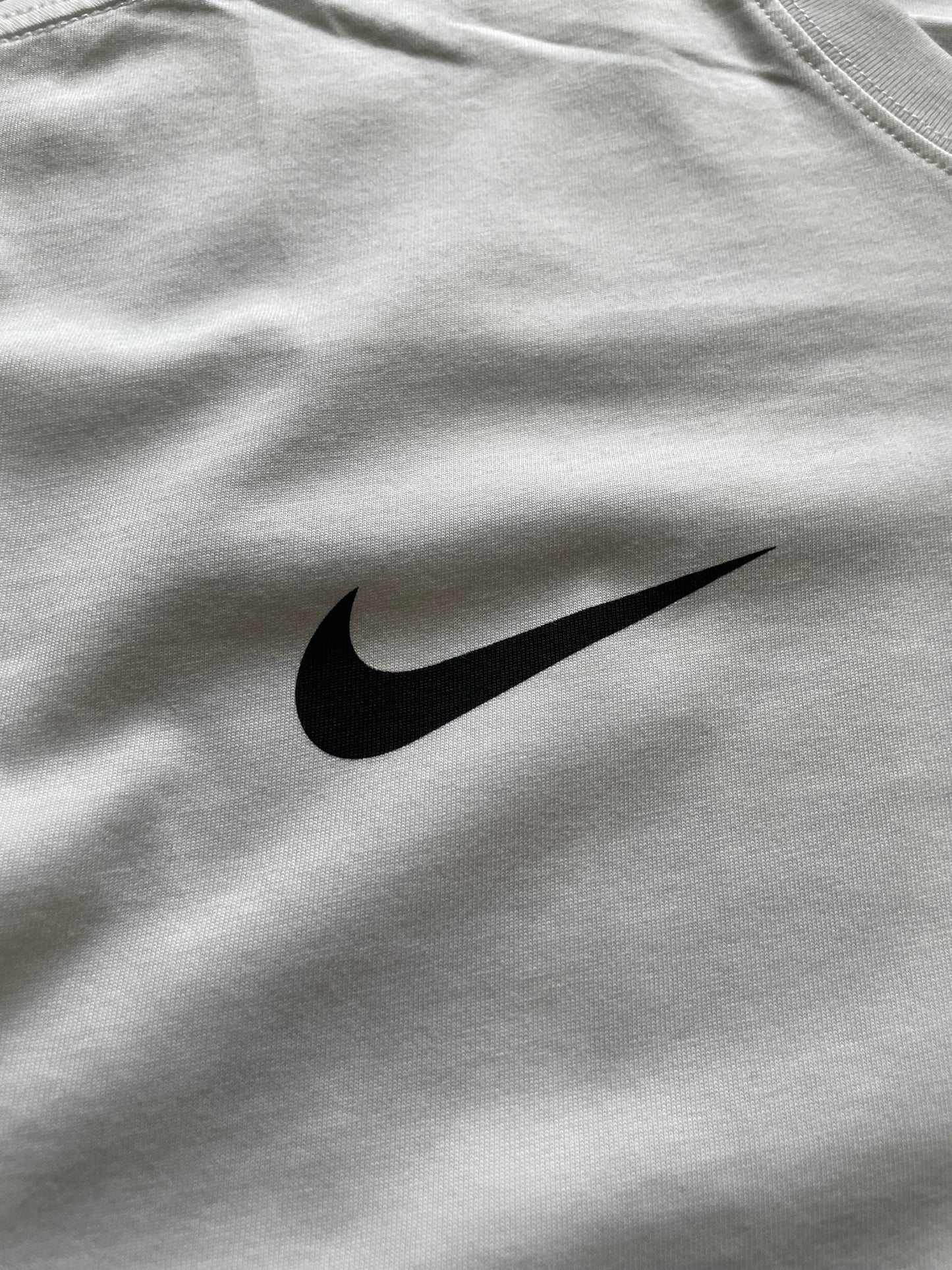 Nike x Corteiz 'Dun it' T-shirt