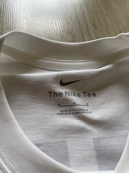 Nike x Corteiz 'Dun it' T-shirt