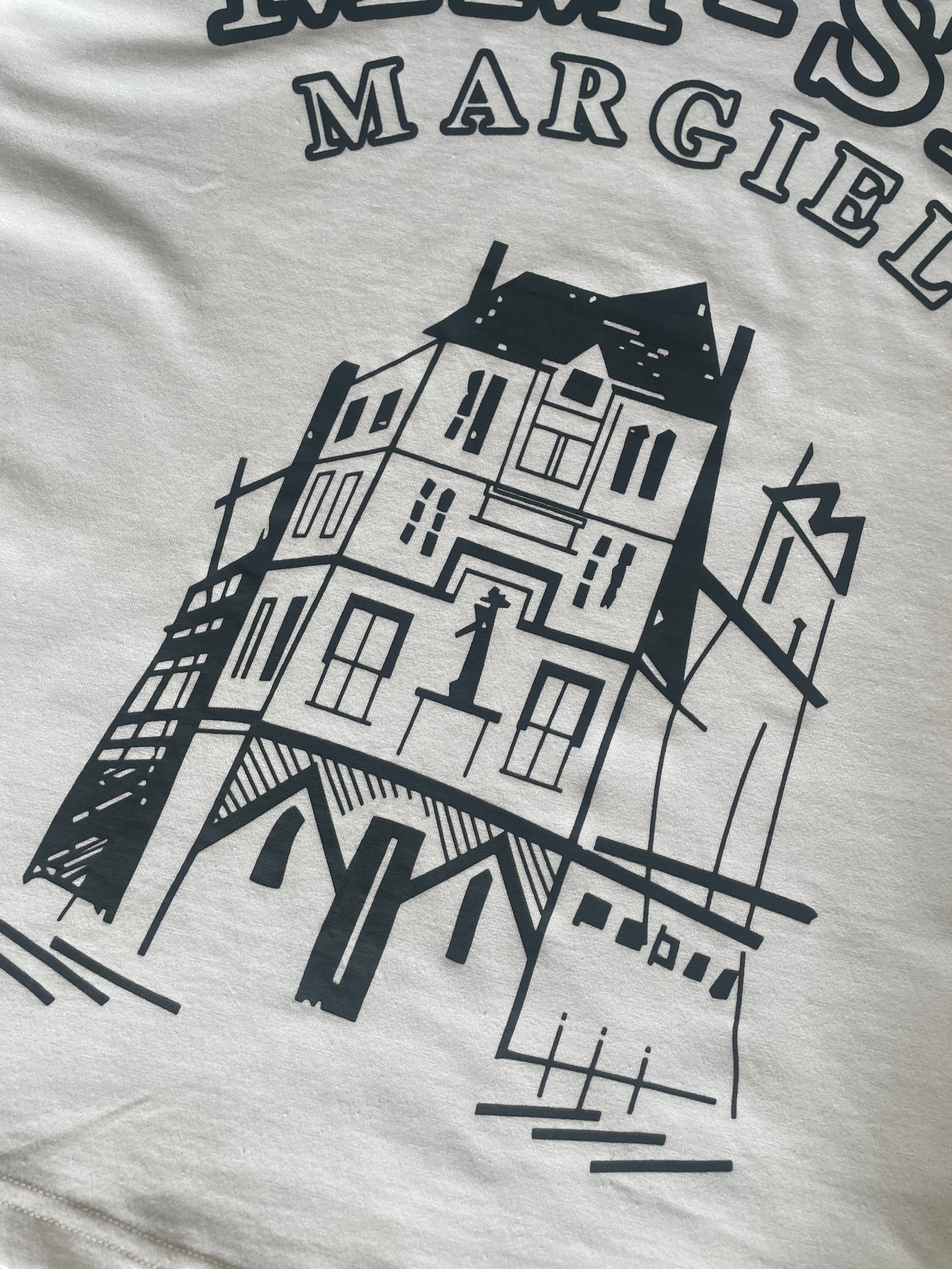 Maison Margiela MM6 Mansion T-Shirt