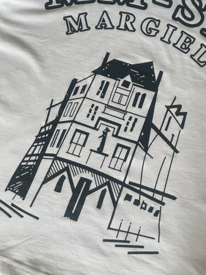 Maison Margiela MM6 Mansion T-Shirt