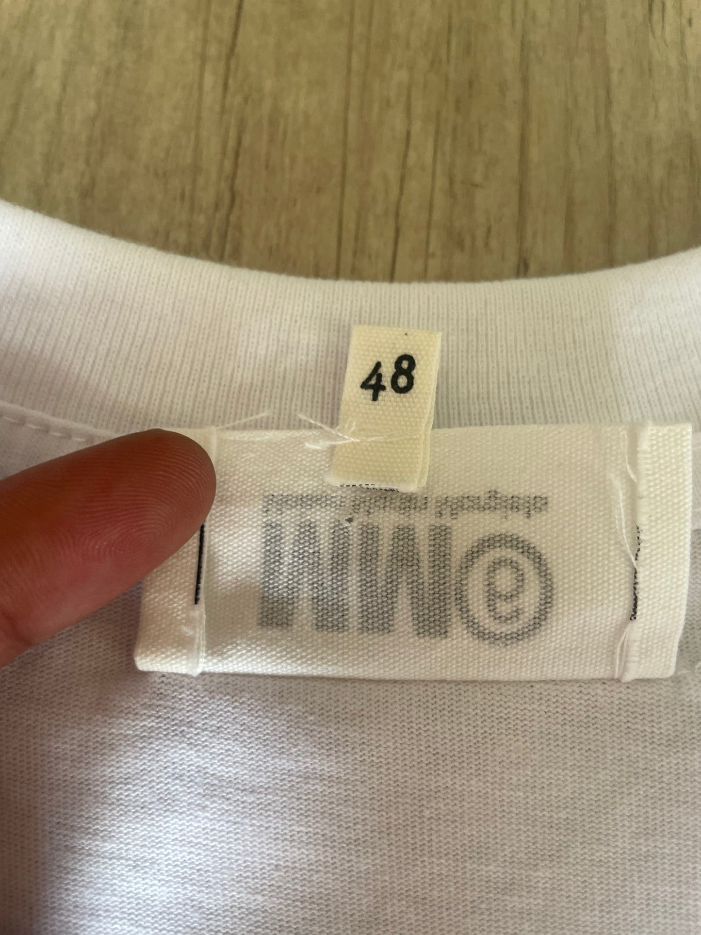 Maison Margiela MM6 Mansion T-Shirt