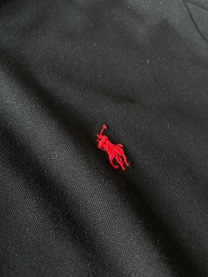 Polo Ralph Lauren Classic Black Golfer