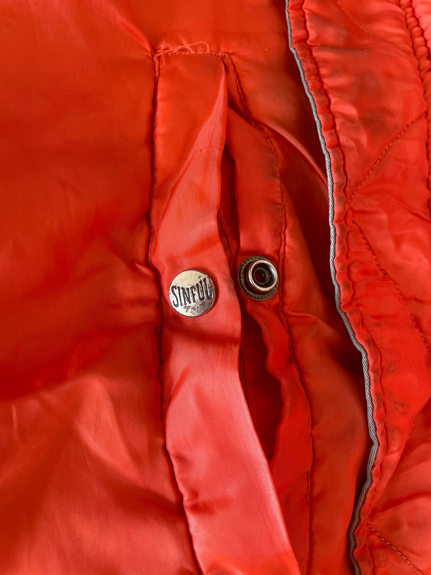 Olive Reversible Bomber Jacket