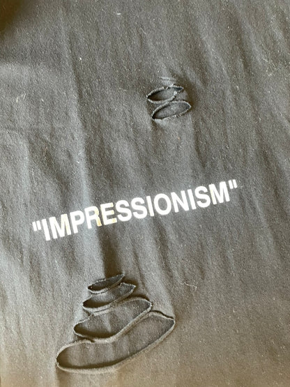 Off-White Impressionism '99 T-shirt