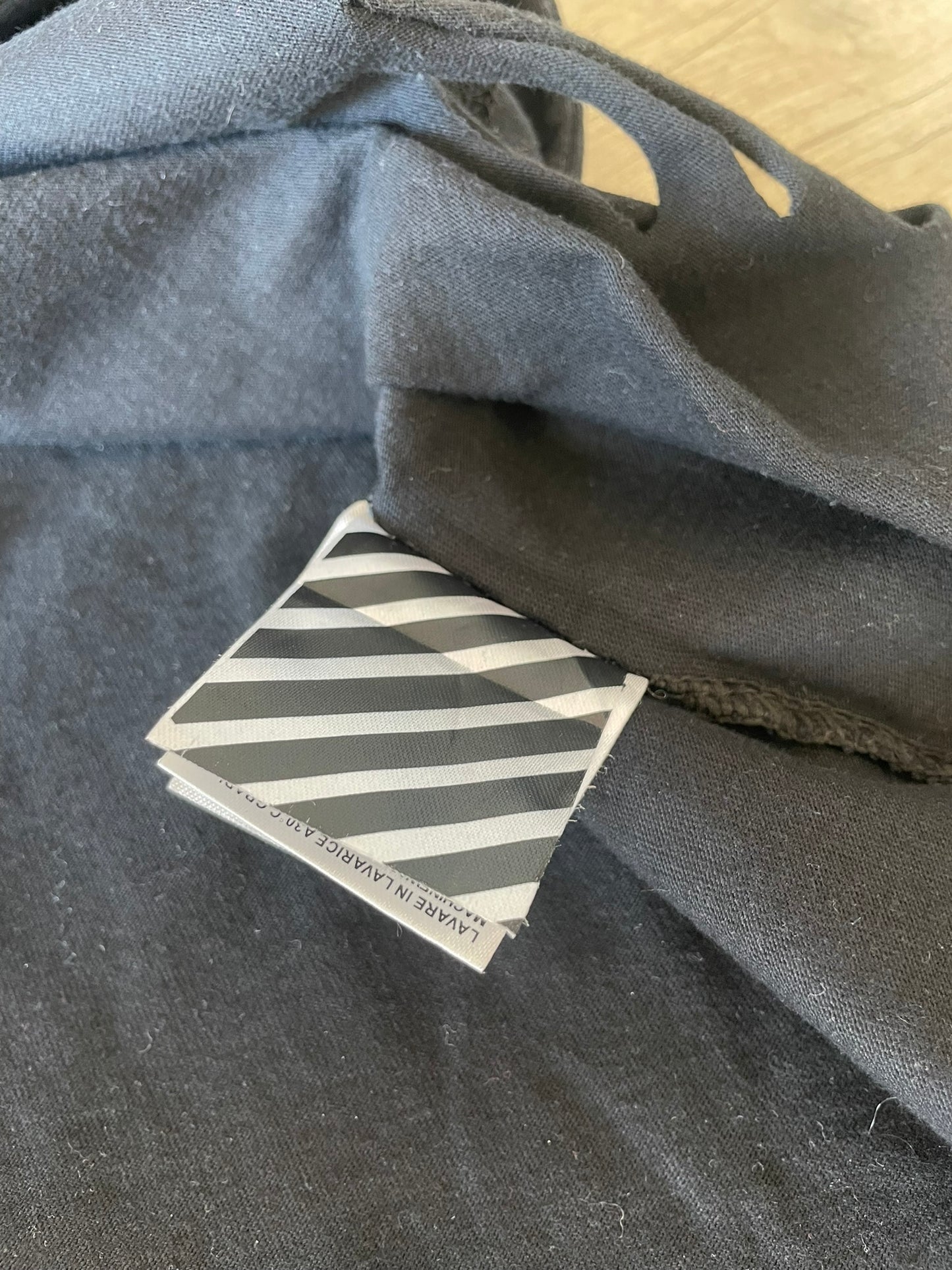 Off-White Impressionism '99 T-shirt