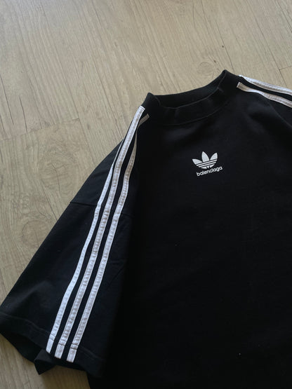 Balenciaga x Adidas Unisex Oversized T-shirt