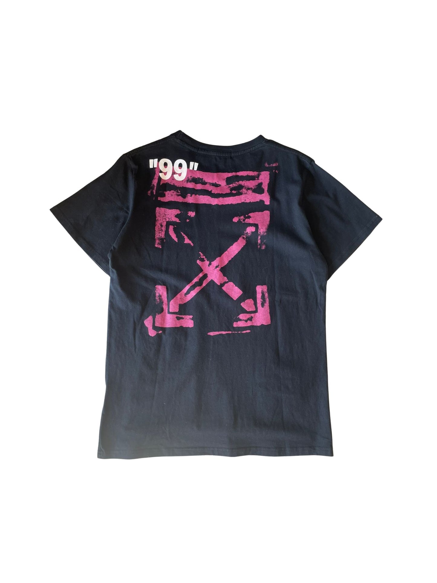 Off-White Impressionism '99 T-shirt