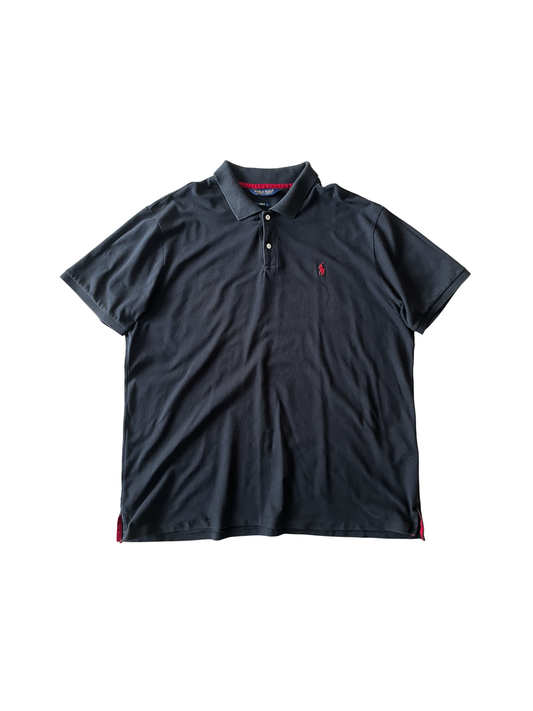 Polo Ralph Lauren Classic Black Golfer