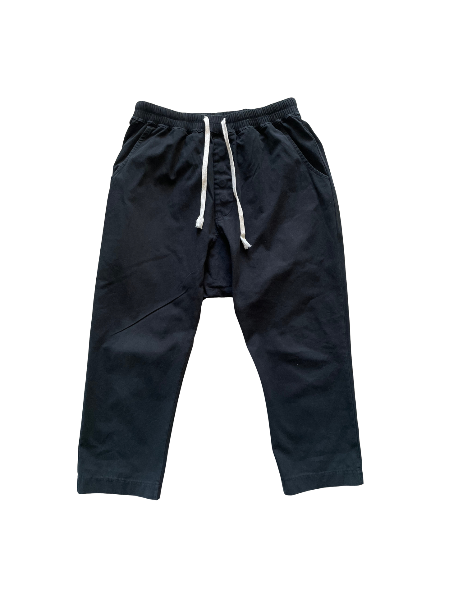 Rick Owens Mastodon SS17 Trousers