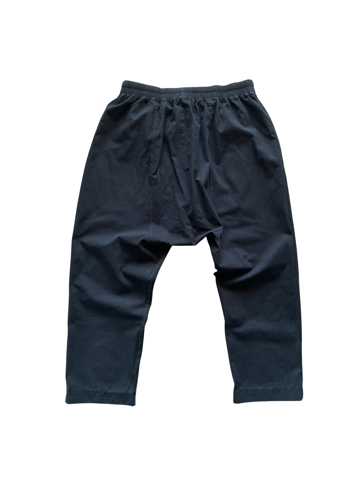 Rick Owens Mastodon SS17 Trousers