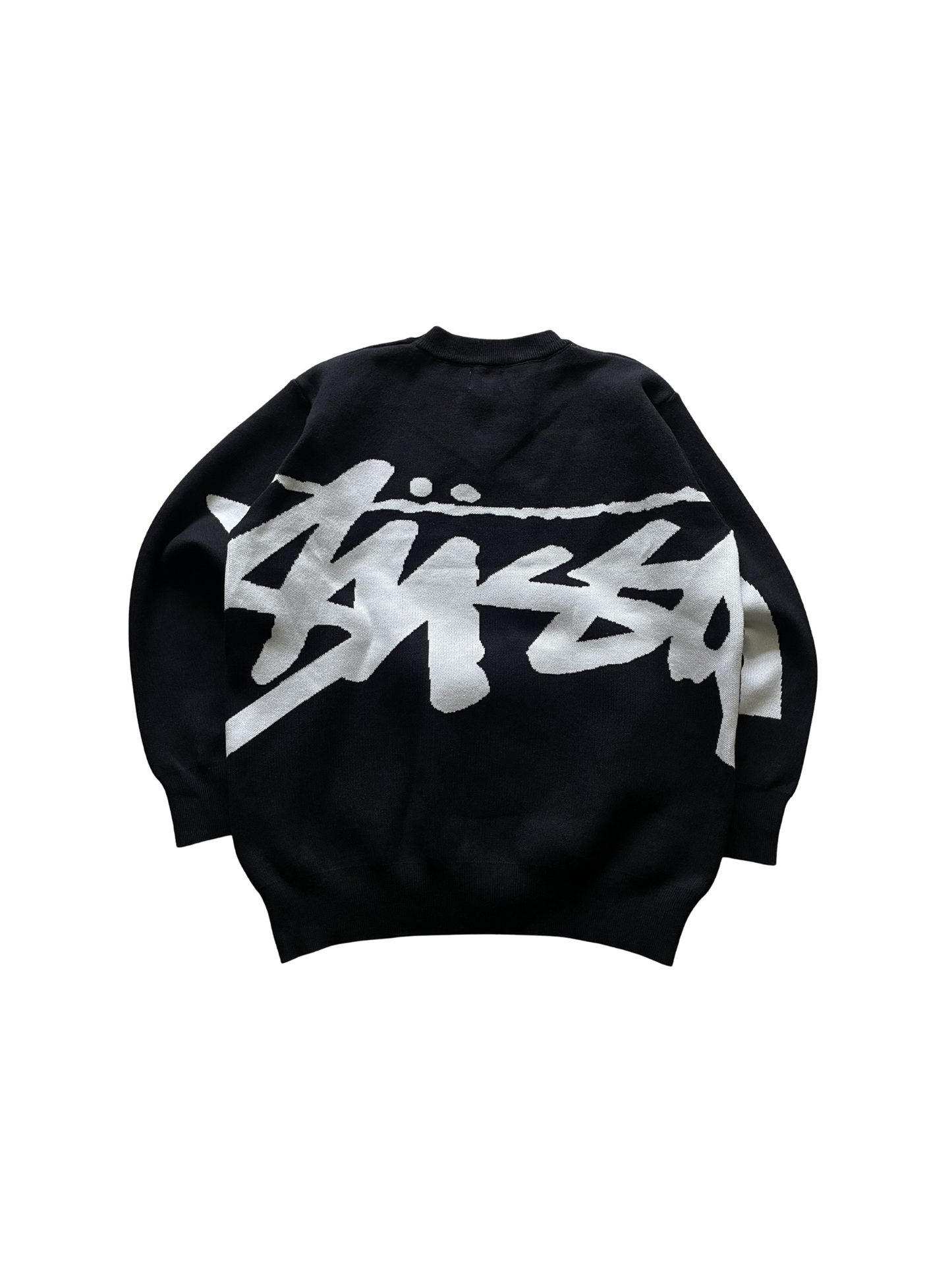 Stüssy Stock Knit Sweater