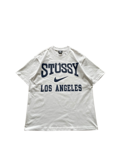 Stüssy x Nike Los Angeles T-Shirt