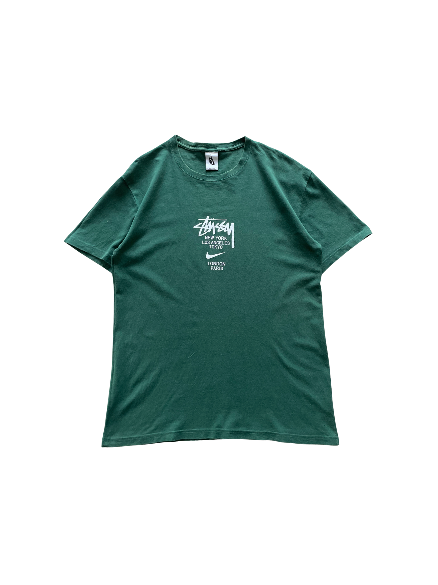 Stüssy x Nike International T-shirt
