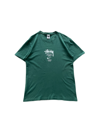 Stüssy x Nike International T-shirt