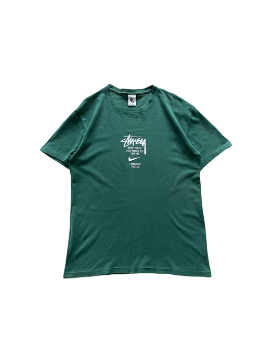 Stüssy x Nike International T-shirt