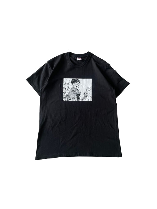 Supreme Akira Arm F/W 17 T-shirt