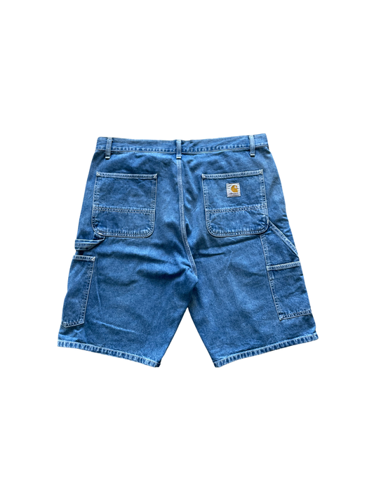 Carhartt Carpenter Shorts