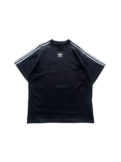 Balenciaga x Adidas Unisex Oversized T-shirt