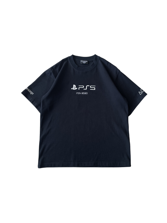 Balenciaga x Sony PlayStation SS21 T-shirt